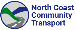 North Coast Community Transport Logo